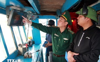 Tra Vinh takes strong measures against IUU fishing