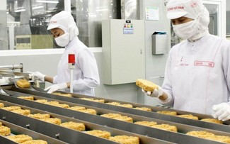 European market reopens for Vietnamese instant noodles