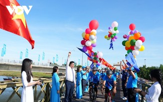 Quang Tri ready for 2024 Festival for Peace