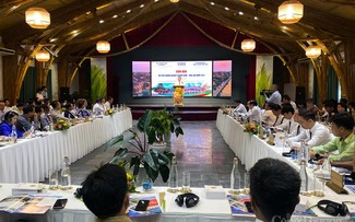 Kết nối doanh nghiệp Quảng Nam – Thái Lan