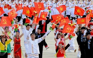 Việt Nam và nỗ lực bảo đảm quyền con người một cách toàn diện 