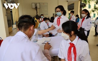 Ngày 4/10, Việt Nam ghi nhận hơn 1.000 ca mắc COVID-19 