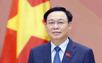 Tăng cường hợp tác nghị viện giữa Việt Nam với Australia và NewZealand