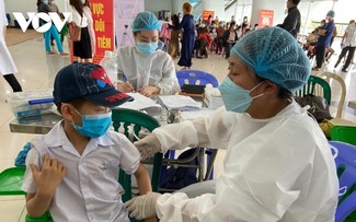 Hôm nay, Việt Nam có 528 ca mắc mới COVID-19, không có ca tử vong