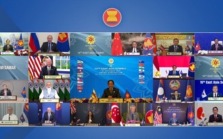 ASEAN 2021: unidad para responder a los desafíos