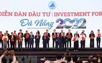 Vietnam, un destino atractivo de inversión extranjera a largo plazo