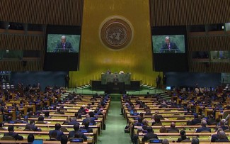 Semana de alto nivel de la Asamblea General de las Naciones Unidas 2022: misiones y desafíos