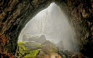 Quang Binh, destino ideal para amantes de las cuevas