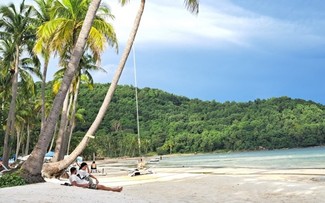 Phu Quoc, destino ideal durante las vacaciones del Tet