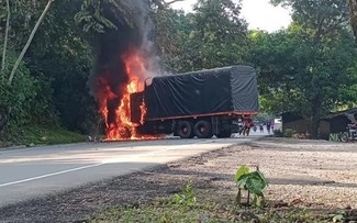 Gobierno de Colombia suspende cese al fuego con Clan del Golfo