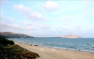 Año Nacional de Turismo 2023, oportunidad para un despegue en Binh Thuan