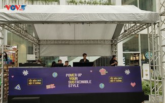 Vietnam se suma a La Hora del Planeta con Festival de apagones 