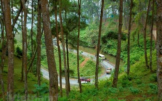 Yen Minh aspira a un futuro punto de acceso turístico de Ha Giang