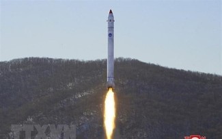 Corea del Norte confirma que satélite militar de reconocimiento “cayó al mar”