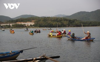 Quang Ngai busca explotar potencial del turismo marítimo e insular