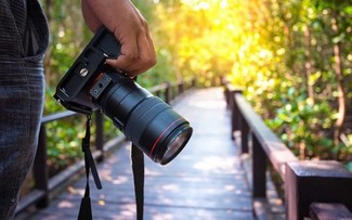Fotografía vietnamita: superar desafíos para profesionalizarse