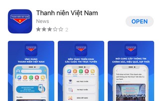 Juventud vietnamita apuesta por la digitalización para desarrollar una sociedad cada vez más eficaz