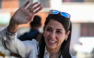 Inicia campaña electoral para el balotaje en Ecuador