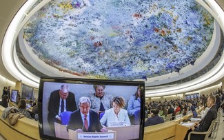 ONU establece una hoja de ruta para mejorar el ejercicio de los derechos humanos en todo el mundo
