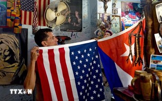 Estados Unidos excluye a Cuba de países que no cooperan con esfuerzos antiterroristas