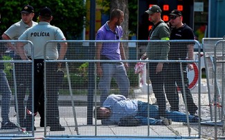 Condena mundial a atentado contra primer ministro eslovaco