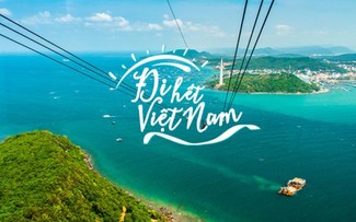 Vietnam figura entre los 10 destinos imprescindibles del este de Asia