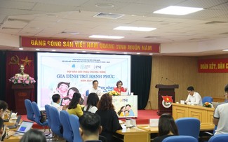 Diversas actividades significativas por el Día de la Familia de Vietnam 