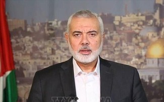 Irán investiga el asesinato del líder de Hamás