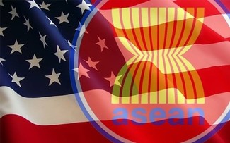 การสนทนาอาเซียน-สหรัฐประจำปีครั้งที่ 36