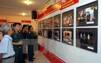 70th anniversary of Vietnam People’s Army celebrated at home, abroad