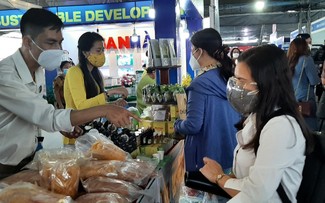 Trade of farm produce promoted on e-commerce platforms