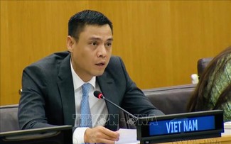 Neue UNDP-Leiterin verpflichtet sich zur Unterstützung für Vietnam 