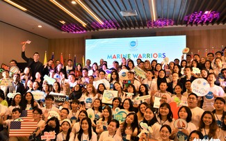 Regionales Seminar über Initiative von jungen Führungskräften in Südostasien