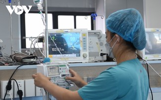 Vietnam bestätigt 635 Covid-19-Neuinfizierte am Freitag