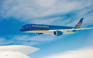 Vietnam Airlines eröffnet wieder Flüge nach China