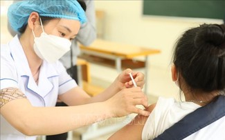 131 Covid-19-Neuinfizierte in Vietnam am Freitag gemeldet