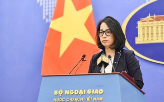 Schutz und Förderung der Menschenrechte ist konsequente Politik Vietnams