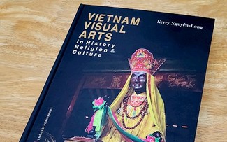 Arts of Vietnam – neuer Aspekt über die vietnamesische Kunst
