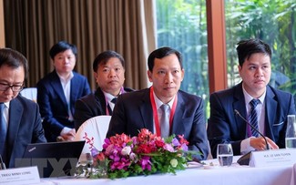 Vietnam beteiligt sich am Asia Tech x Singapur 2023