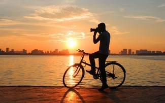 Vietnamesische Fotografie und Anforderungen an die Professionalität