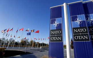 Türkei gibt Bedingung für Schwedens NATO-Beitritt 