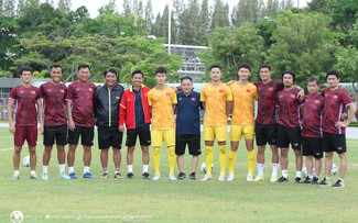 VFF bestimmt den Ersatz für Trainer Hoang Anh Tuan