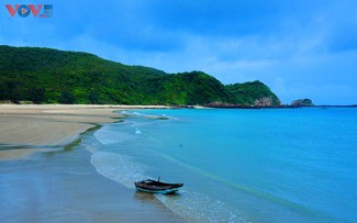 Entdeckung der Insel Thanh Lan – ein verstecktes Juwel mitten im Meer