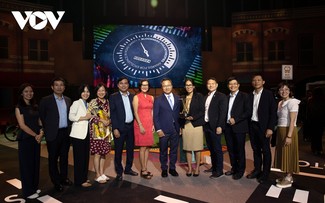 Pleiku gewinnt Bloomberg Philanthropies Awards für herausragende Leistung in Verkehrssicherheit 