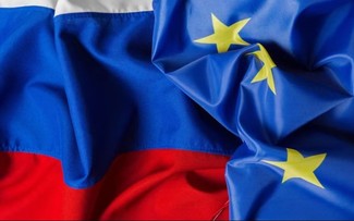 EU bringt 14. Sanktionspaket gegen Russland auf den Weg