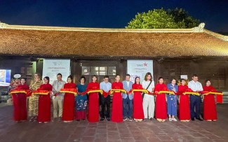 VietNam Design Week 2023 opens in Hanoi 