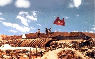 Overview of the 56-day Dien Bien Phu campaign