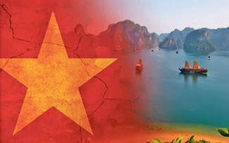 “What do you know about Vietnam” contest 2015