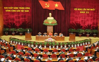 World officials praise success of Vietnam’s Party Congress