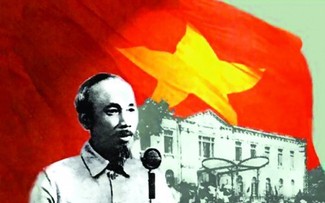 坚定迈向“独立-自由-幸福”的越南国家